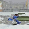 Mega Man Legends 2 screenshot