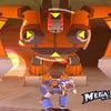 Mega Man Legends 2 screenshot