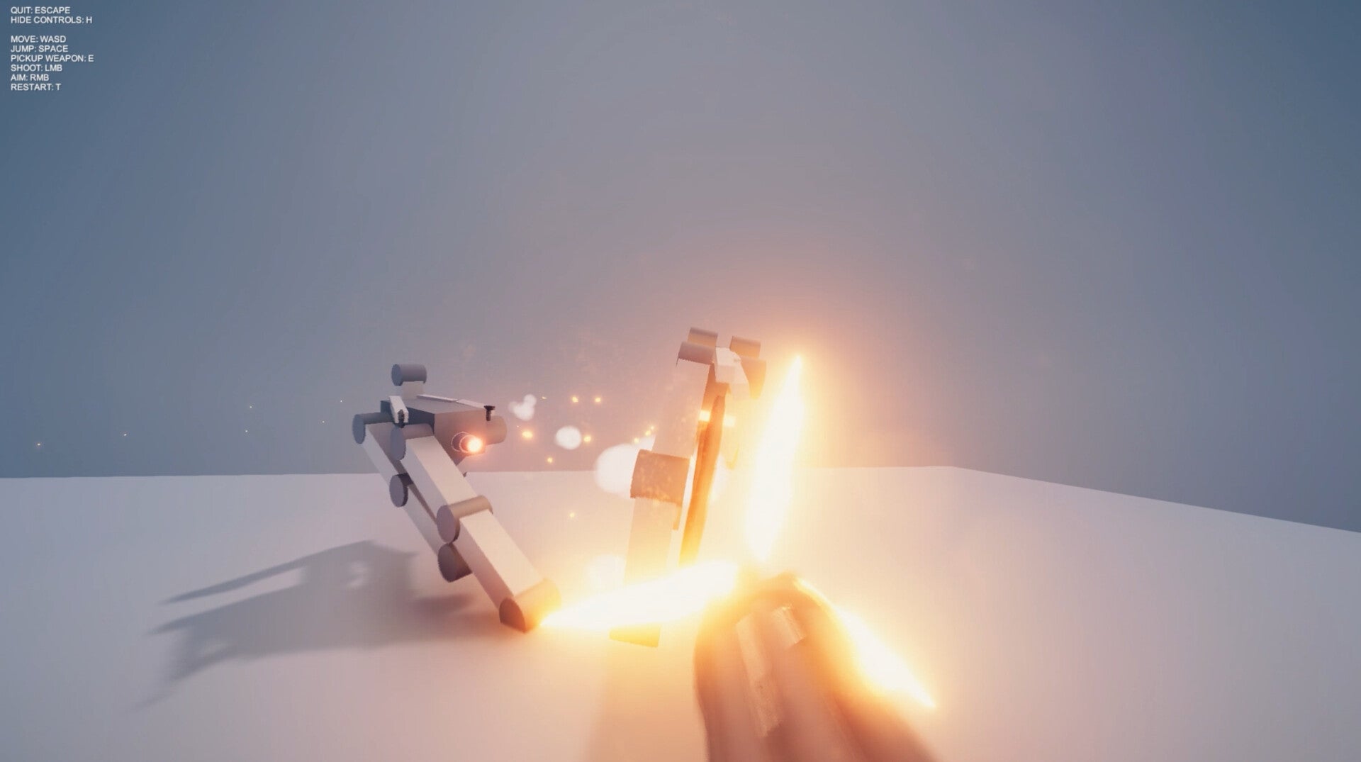 Landfall Archives | Rock Paper Shotgun