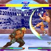 Capturas de pantalla de Street Fighter Alpha Anthology