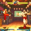 Street Fighter Alpha Anthology screenshot