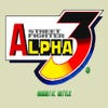 Screenshot de Street Fighter Alpha Anthology