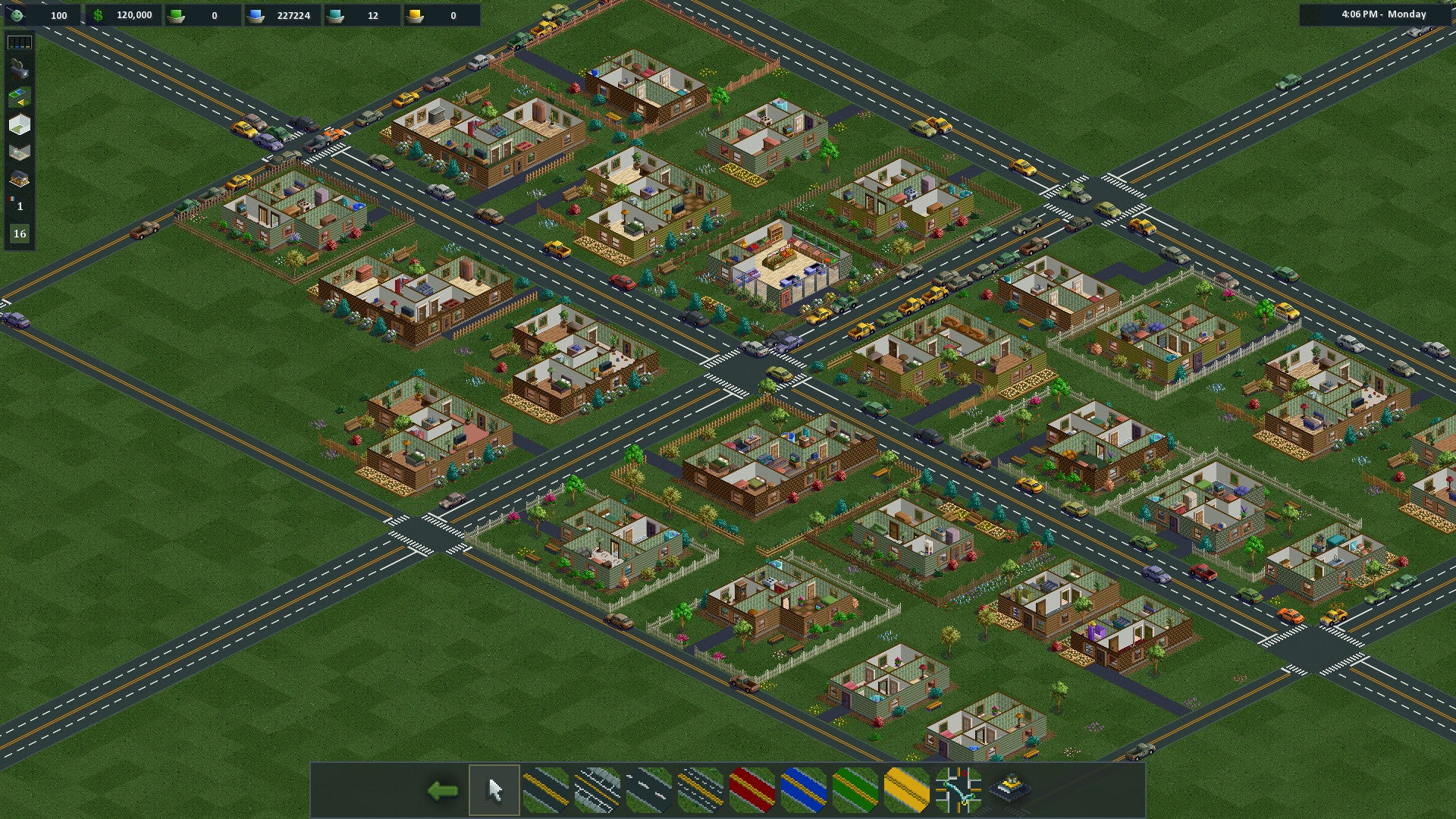 Metropolis 1998 | Rock Paper Shotgun