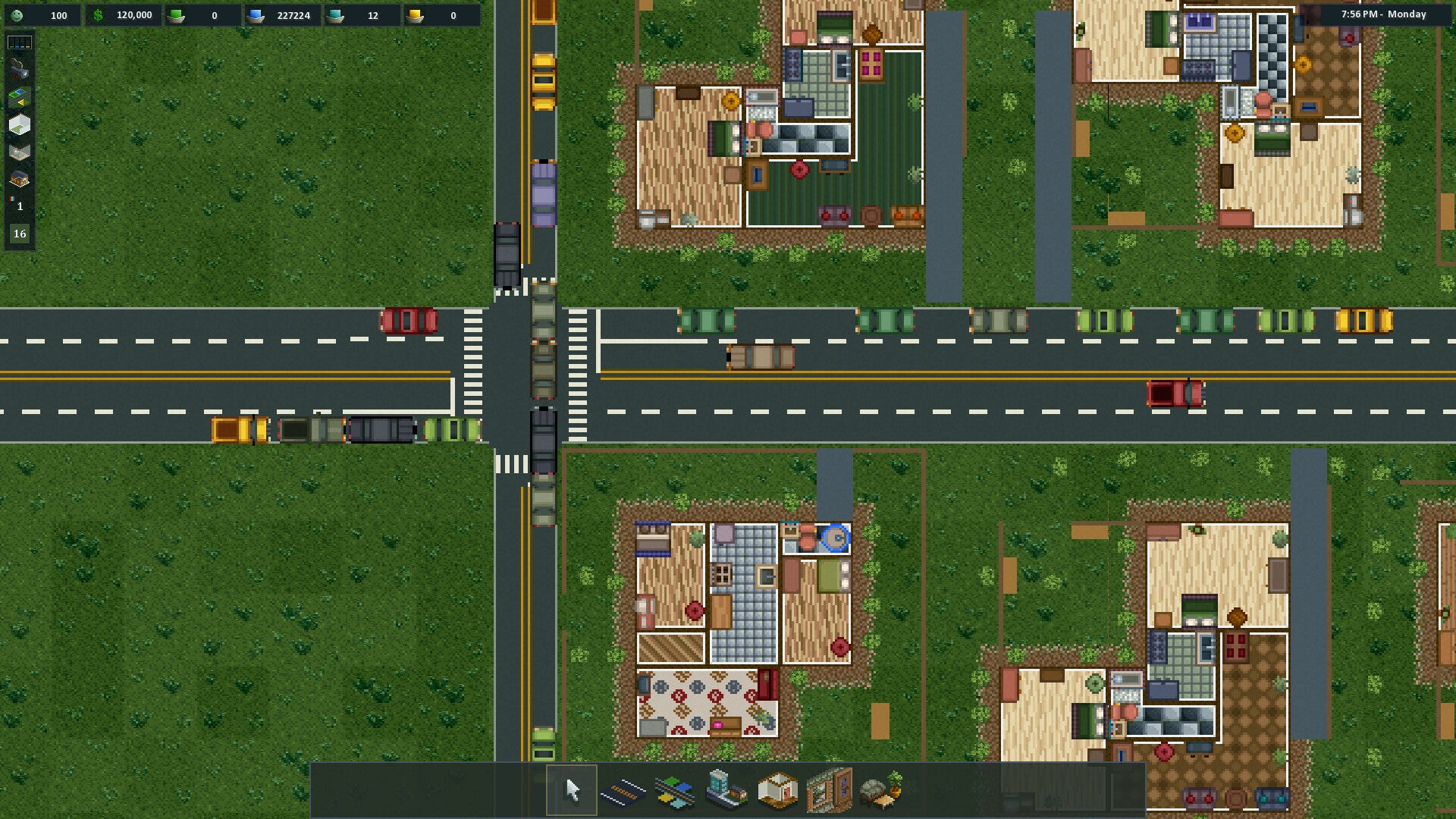 Metropolis 1998 | Rock Paper Shotgun