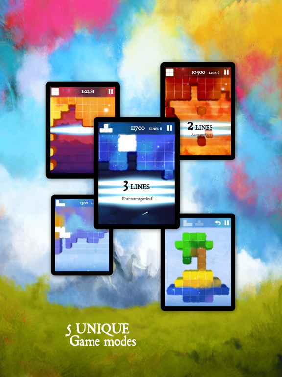 Dream of Pixels | Eurogamer.net