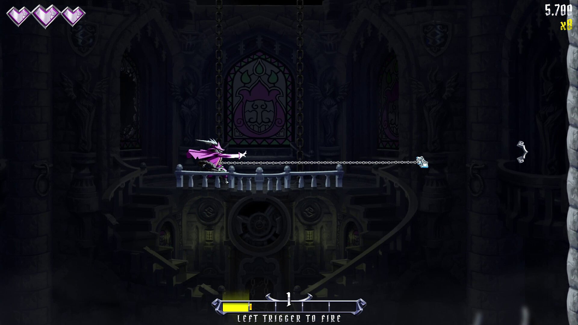 Savant - Ascent Anniversary Edition | Rock Paper Shotgun