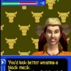 Capturas de pantalla de The Sims Bustin Out