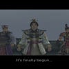Screenshot de Dynasty Warriors 4: Empires