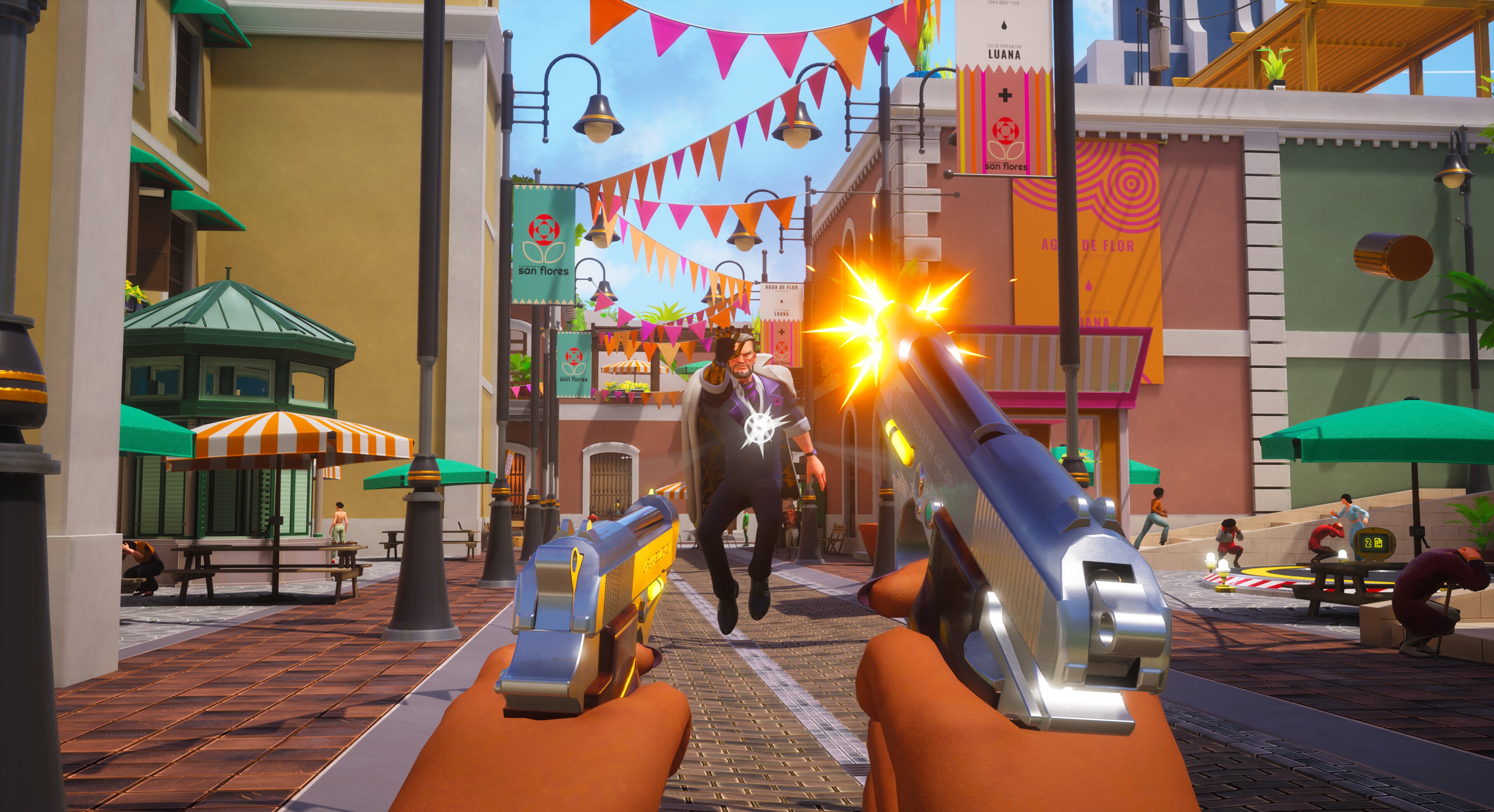 Deceive Inc | VG247