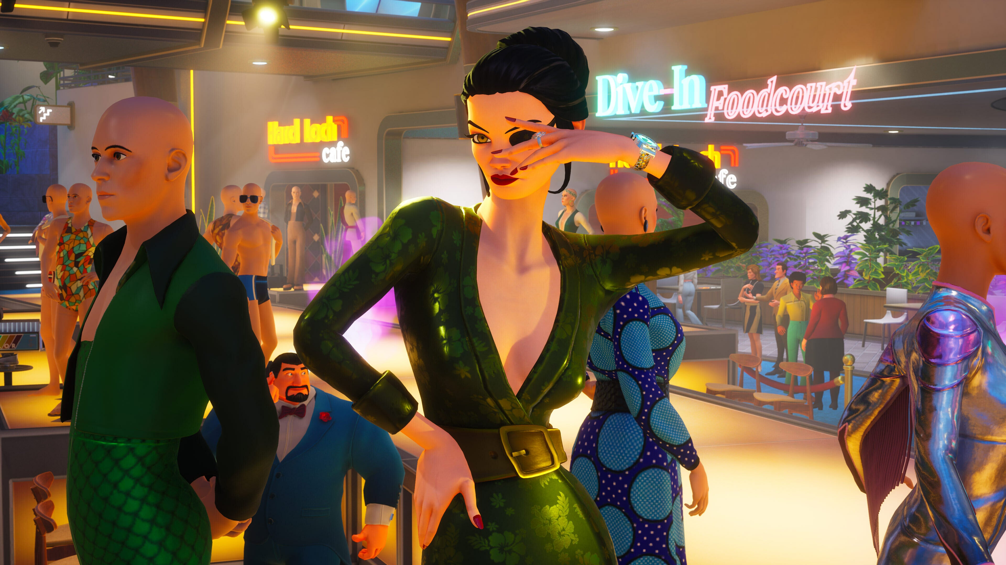 Deceive Inc | VG247