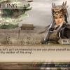 Dynasty Warriors 5 Xtreme Legends screenshot