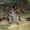 Dynasty Warriors 5 Empires screenshot
