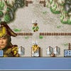 Screenshot de Dynasty Warriors Advance