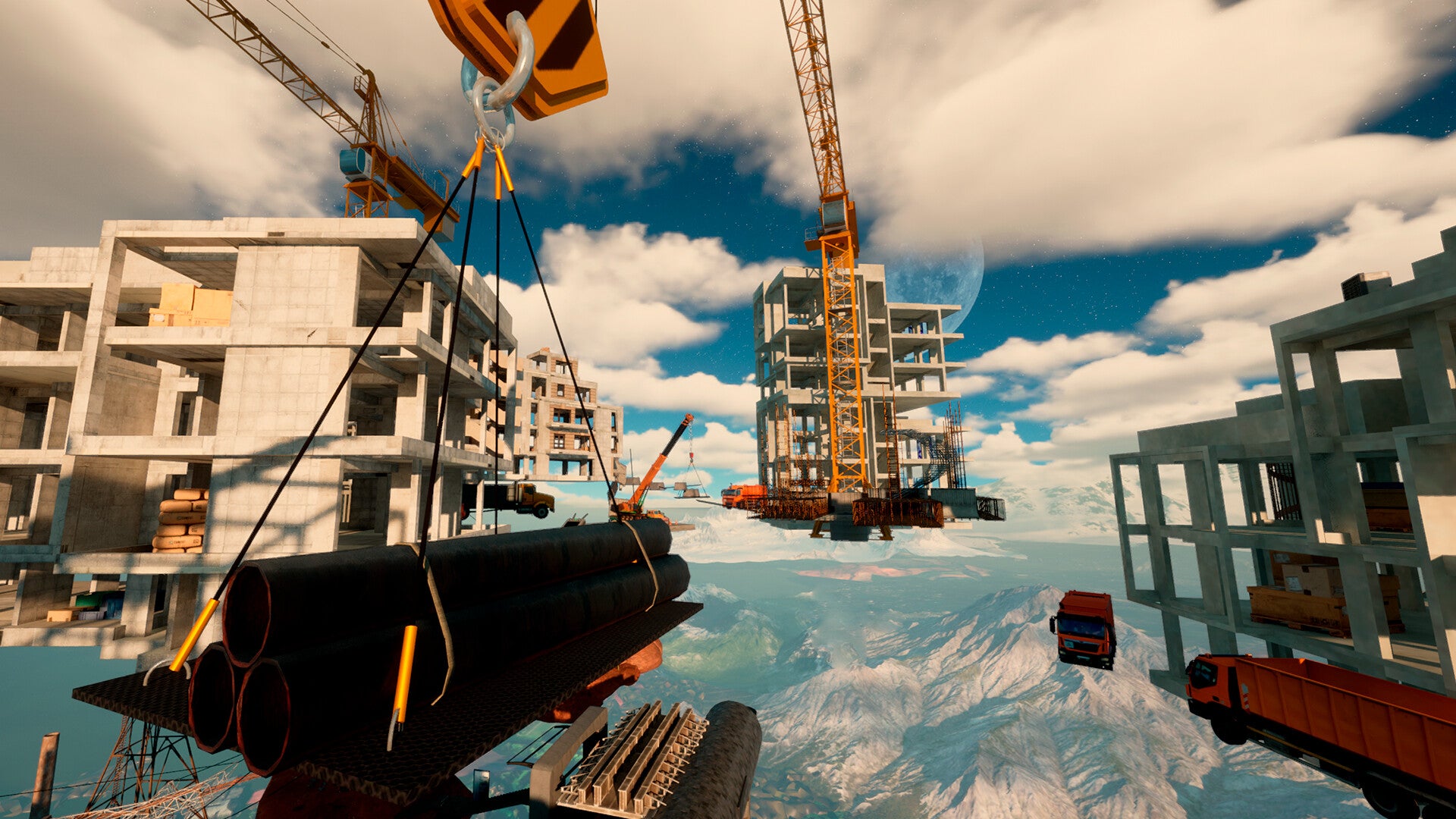 Only Up! | Rock Paper Shotgun