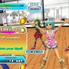 Screenshot de Dance Dance Revolution: Hottest Party 3