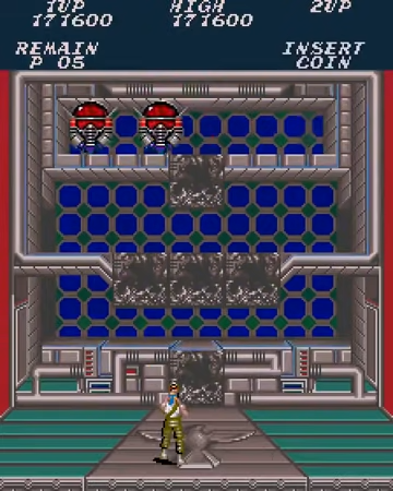 Contra | VG247