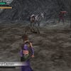 Screenshot de Dynasty Warriors Vol. 2
