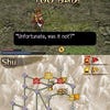 Screenshots von Dynasty Warriors: Fighters Battle