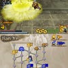 Screenshot de Dynasty Warriors: Fighters Battle