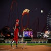 Screenshots von Super Mega Baseball 4