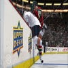Capturas de pantalla de NHL 11