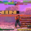 Capturas de pantalla de Street Fighter Alpha 3 Upper