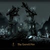 Capturas de pantalla de Darkest Dungeon 2