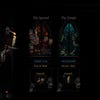 Capturas de pantalla de Darkest Dungeon 2