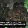 Screenshot de Call of Duty: Warzone Mobile