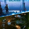 Capturas de pantalla de Stellaris: Galaxy Command