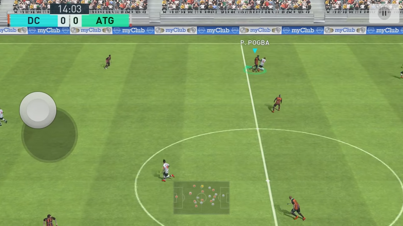 Pes 2018 android download sales