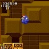Sonic The Hedgehog Genesis screenshot