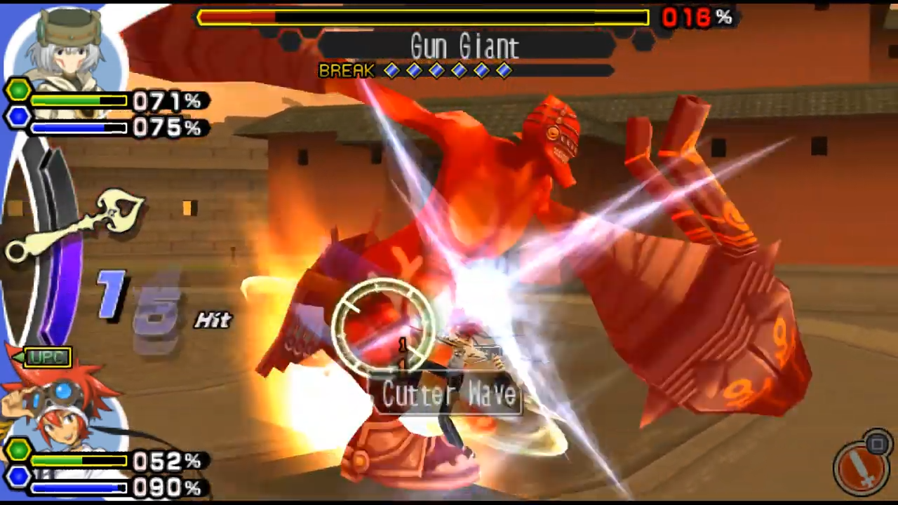 .hack//Link | Eurogamer.es