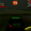 Capturas de pantalla de V-Rally 3