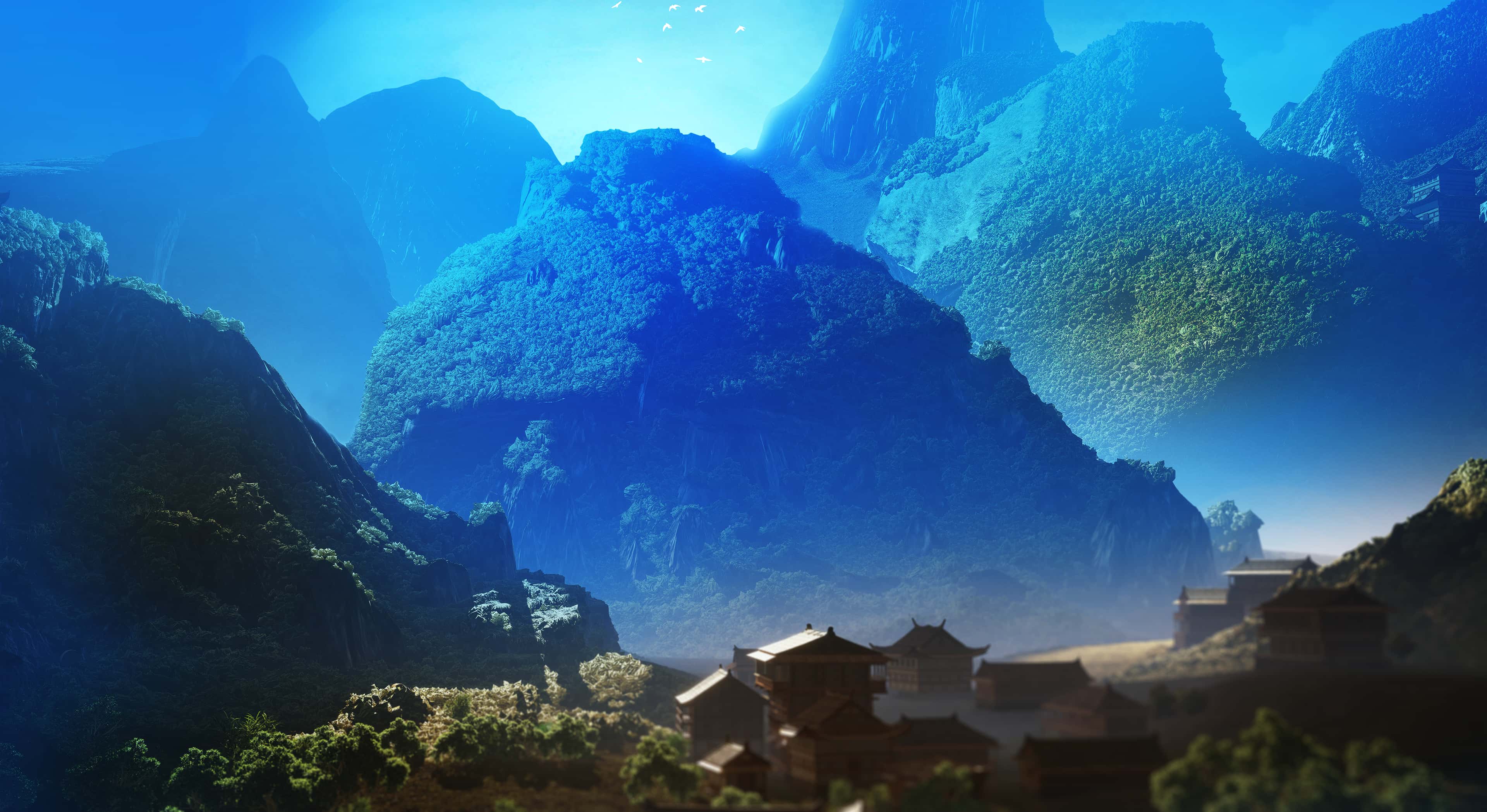 Mortal Kombat 1 screenshot