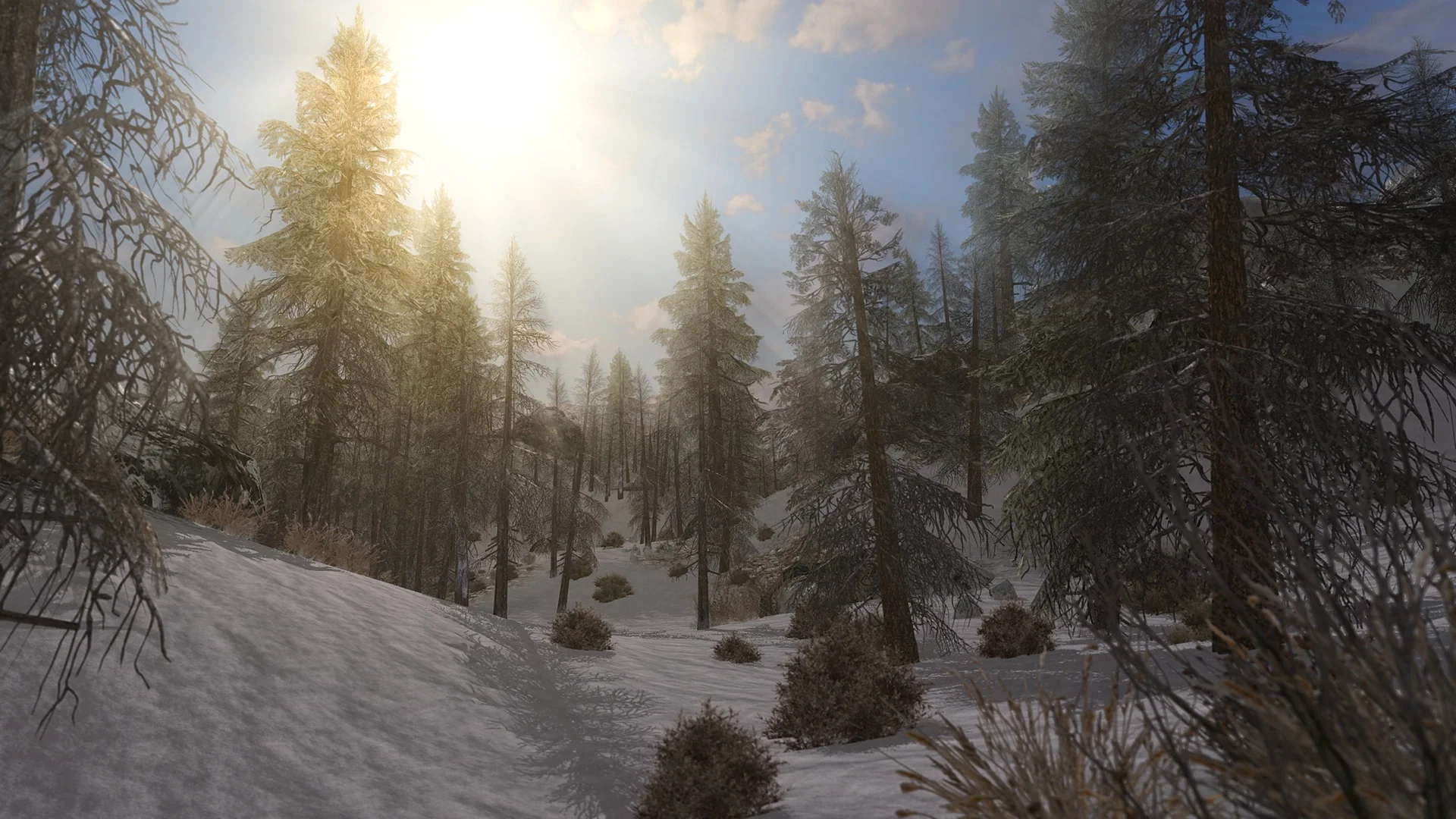 Fallout: The Frontier screenshot