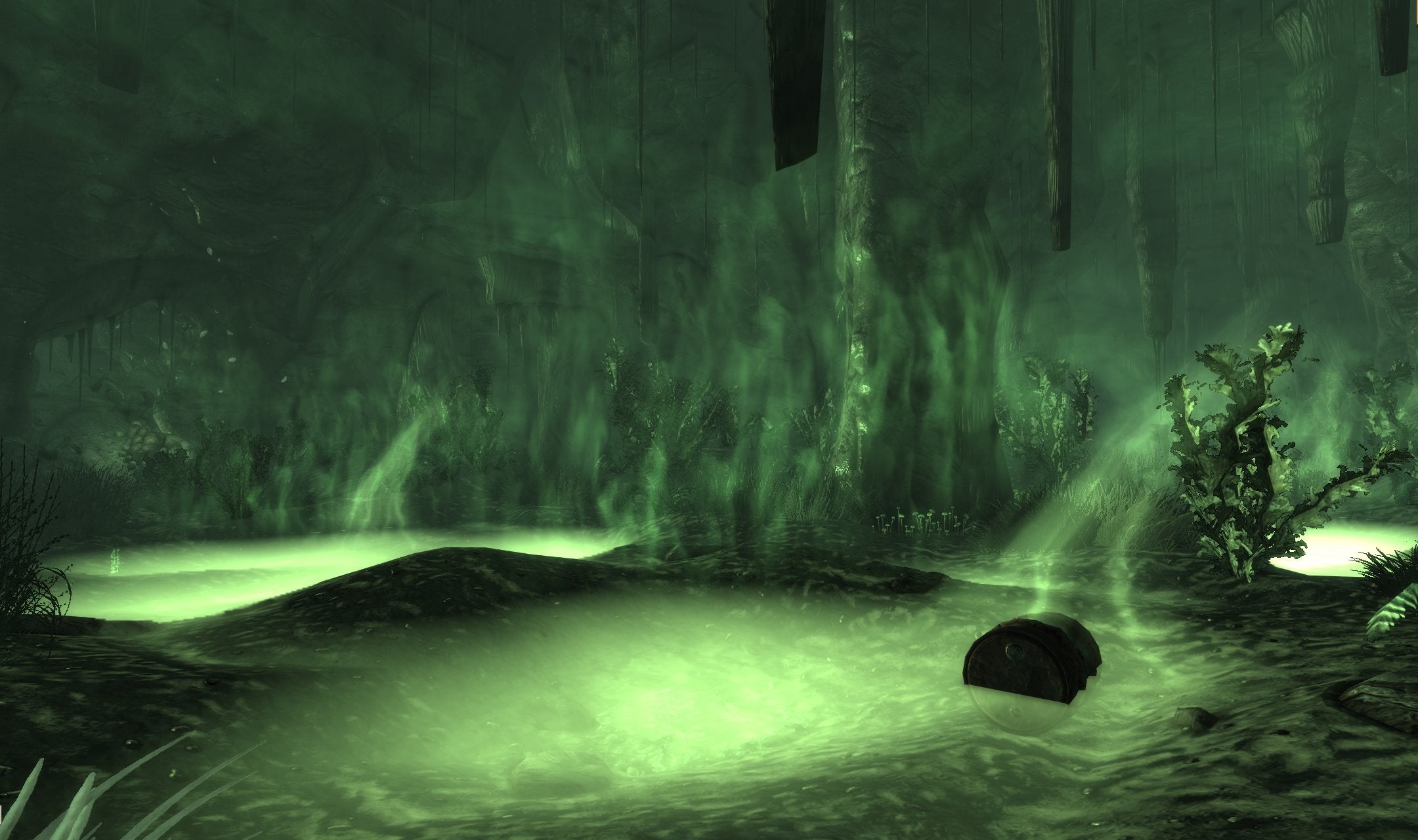 Fallout: The Frontier screenshot