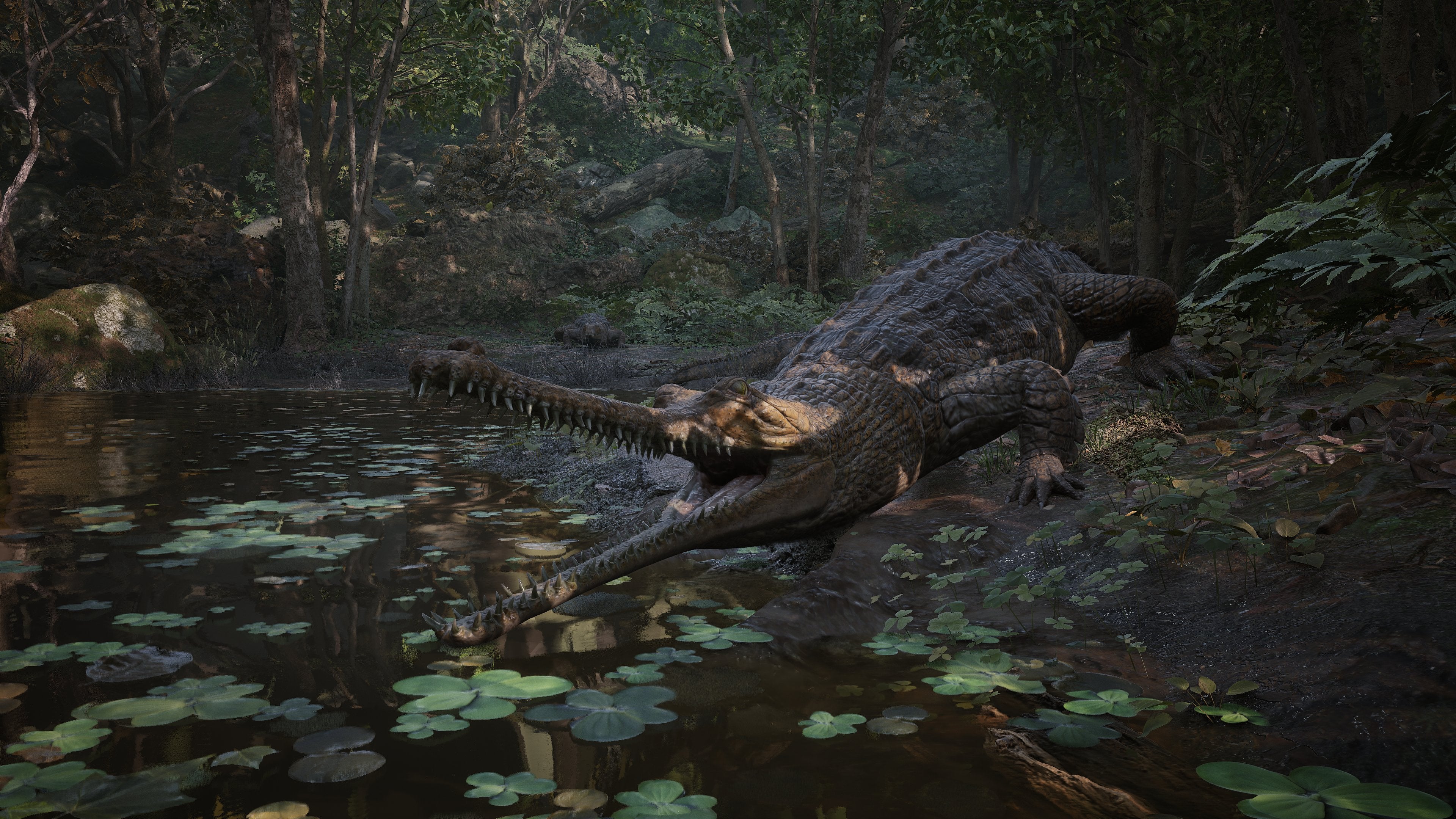 Metal Gear Solid Delta: Snake Eater screenshot