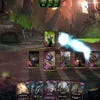 Capturas de pantalla de Warhammer 40,000: Warpforge