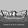 Screenshot de Yolk Heroes: A Long Tamago