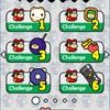 Capturas de pantalla de Ninja Spinki Challenges!!
