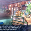 Dungeon Travelers 2: The Royal Library & The Monster Seal screenshot