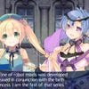 Screenshot de Dungeon Travelers 2: The Royal Library & The Monster Seal