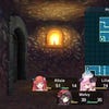 Screenshot de Dungeon Travelers 2: The Royal Library & The Monster Seal