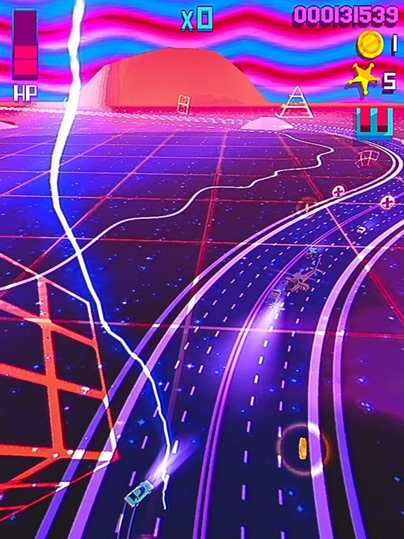 Cruise Control | Rock Paper Shotgun