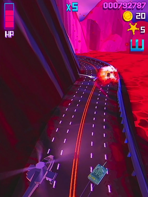 Cruise Control | Rock Paper Shotgun