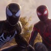 Capturas de pantalla de Marvel's Spider-Man 2