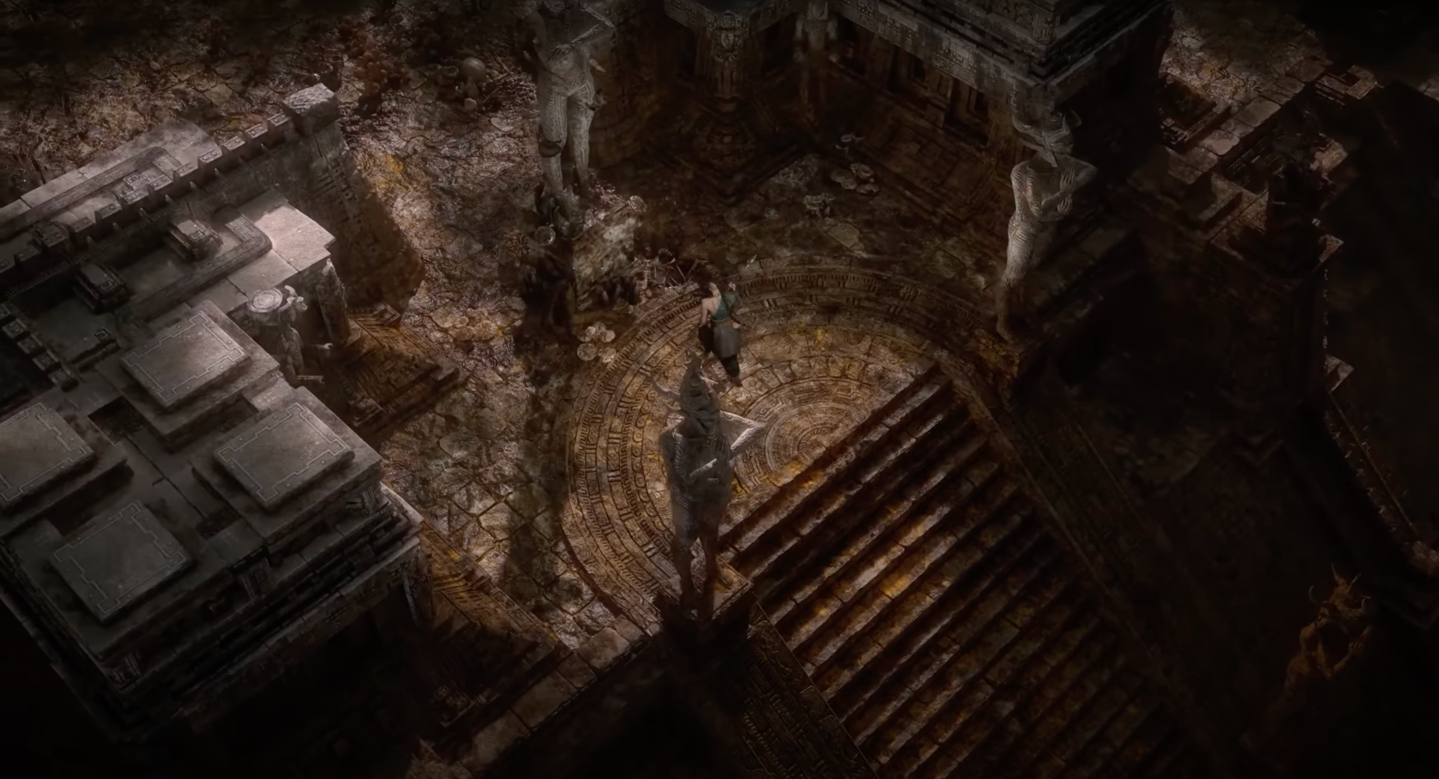 Path of Exile 2 screenshot