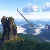 Screenshot de Microsoft Flight Simulator 2024