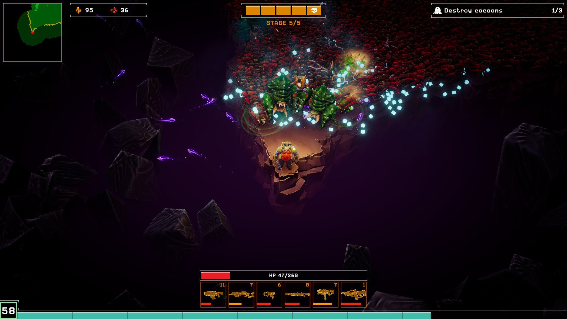 Deep Rock Galactic: Survivor | Eurogamer.de